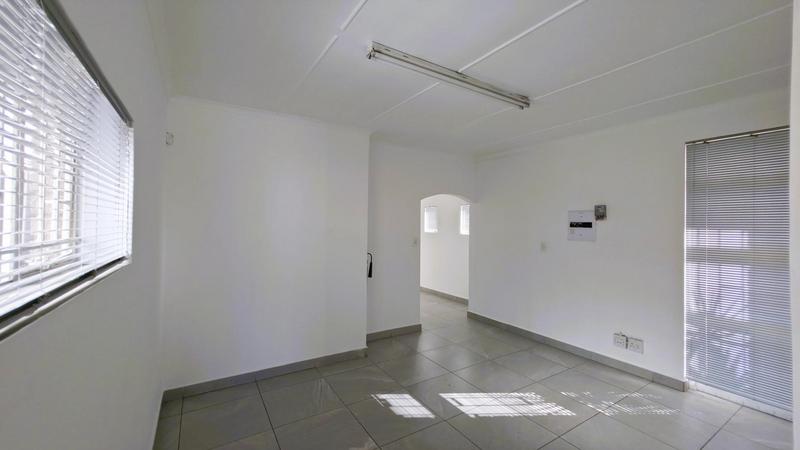 To Let commercial Property for Rent in George Industrial Western Cape